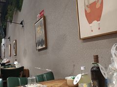 大堂-阿记烧烤(大兴新区店)