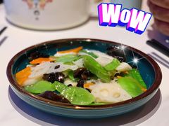 -阿娜尔·新疆菜(宜家荟聚中心店)