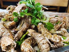 -曹胖子龙虾馆(黄桦路店)