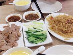 -姥家春饼店(漳州二路店)