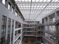 -安徽大学(磬苑校区)