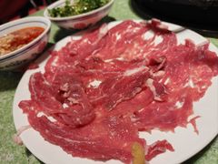 -憨铁匠老火锅(龙岗万科里店)