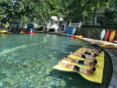 -统景温泉两江酒店中餐厅