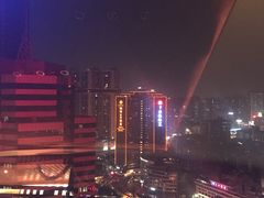 景观位-粤海璇宫·木棉花高空旋转餐厅·聚会派对