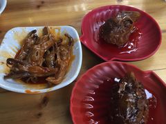 -雲记卢妈冷锅串串(中道街总店)