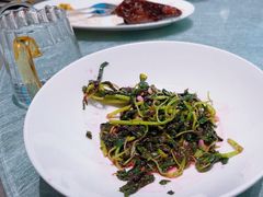 -小厨娘淮扬菜(河西奥美大厦店)