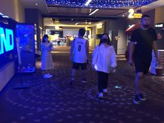 -万达IMAX影城(盘锦万达广场店)