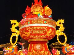 -金城公园