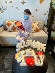 -Babysky·贝瑞佳月子会所(花木店)