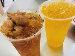 -榮泰米粉湯(Left Shop)