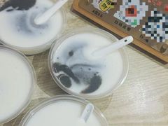 -杨记杏仁茶(椰园店)