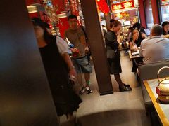 -小厨娘金榜题名(夫子庙秦淮河店)