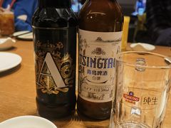 -船歌·鱼水饺青岛菜(闽江二路店)