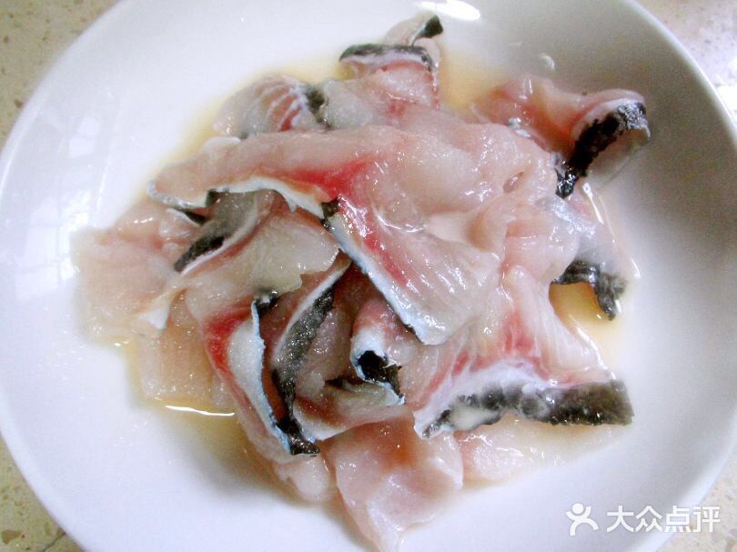 最爱酸菜鱼！！