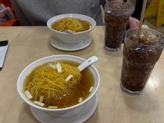 -盛记粥面(佐敦店)