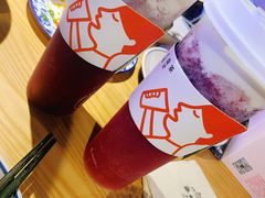 -喜茶(南昌王府井店)