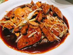 钰丰炒肝尖-泰钰丰烤鸭(开发区店)