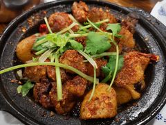 -十吉老砂锅(天生丽街生活馆店)