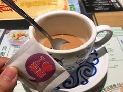 -翠华餐厅(铜锣湾糖街店)