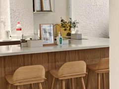 -Cafe on warm(丹霞店)