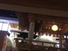 -丽池宫韩式汗蒸会馆(华灯坊店)