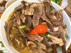 -食锦记·福建私房菜(万宝广场店)