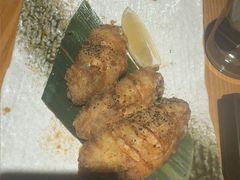 -味太助·银饭食堂(中华城店)