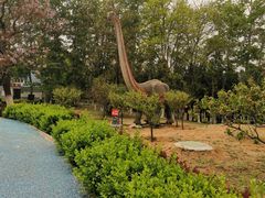 -青龙湖公园