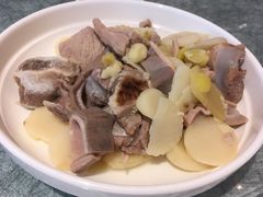 猪肚汤-花城苑广府菜(侨鑫店)