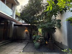 -院子餐厅·大锅菜·老杭帮(桥西直街店)