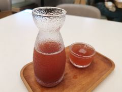 -蔡澜点心·粤菜(嘉里中心店)