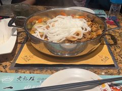 -黄记煌三汁焖锅(金凤万达广场店)