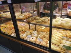 -BreadTalk面包新语·烘焙蛋糕(海珠丽影广场店)