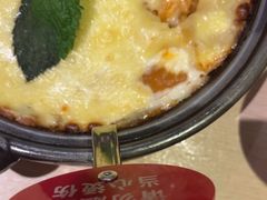 -鱼酷活鱼烤鱼(人信汇商场店)