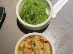 -沼津港精致料理·寿喜烧·烧鸟(龙湖南桥天街日料榜单店)