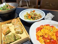 -随缘小馆(红岭路店)