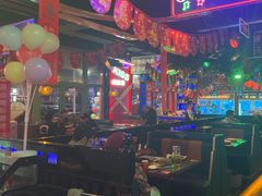 -路边边.炒菜烧烤.音乐餐厅(良乡长虹店)