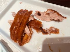 -福来居烤鸭店(天坛二店)