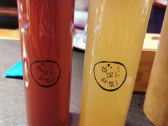 -来涮蜀鲜货火锅串串香(菜市口店)