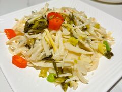 -三猫黑鱼花(南大店)