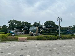 -韩国战争纪念馆