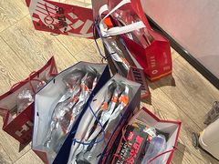 -黑色经典臭豆腐·湖南特产(步行街店)