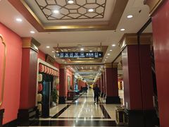 -北京九华山庄会展酒店