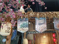 -寻钵记民菜馆·正宗常德钵子菜(滨湖路店)