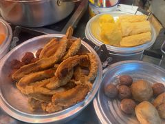 -柳州肥姨妈大骨螺蛳粉(东靖路店)