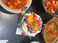 -潇湘阁(望京SOHO店)