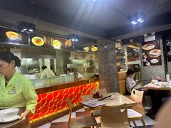 -百福麵家(新馬路店)