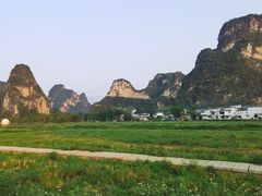 -明仕田园