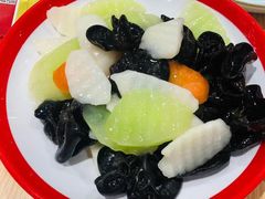 -老边饺子馆(东单店)