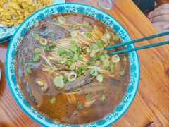 -巢湖名吃·徽府农家菜(半汤店)